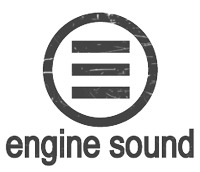Engine Sound Music And Audio Production