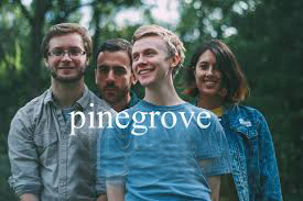 pinegrove